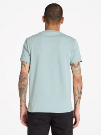 Футболка Timberland модель TB0A2BPREYM Фото