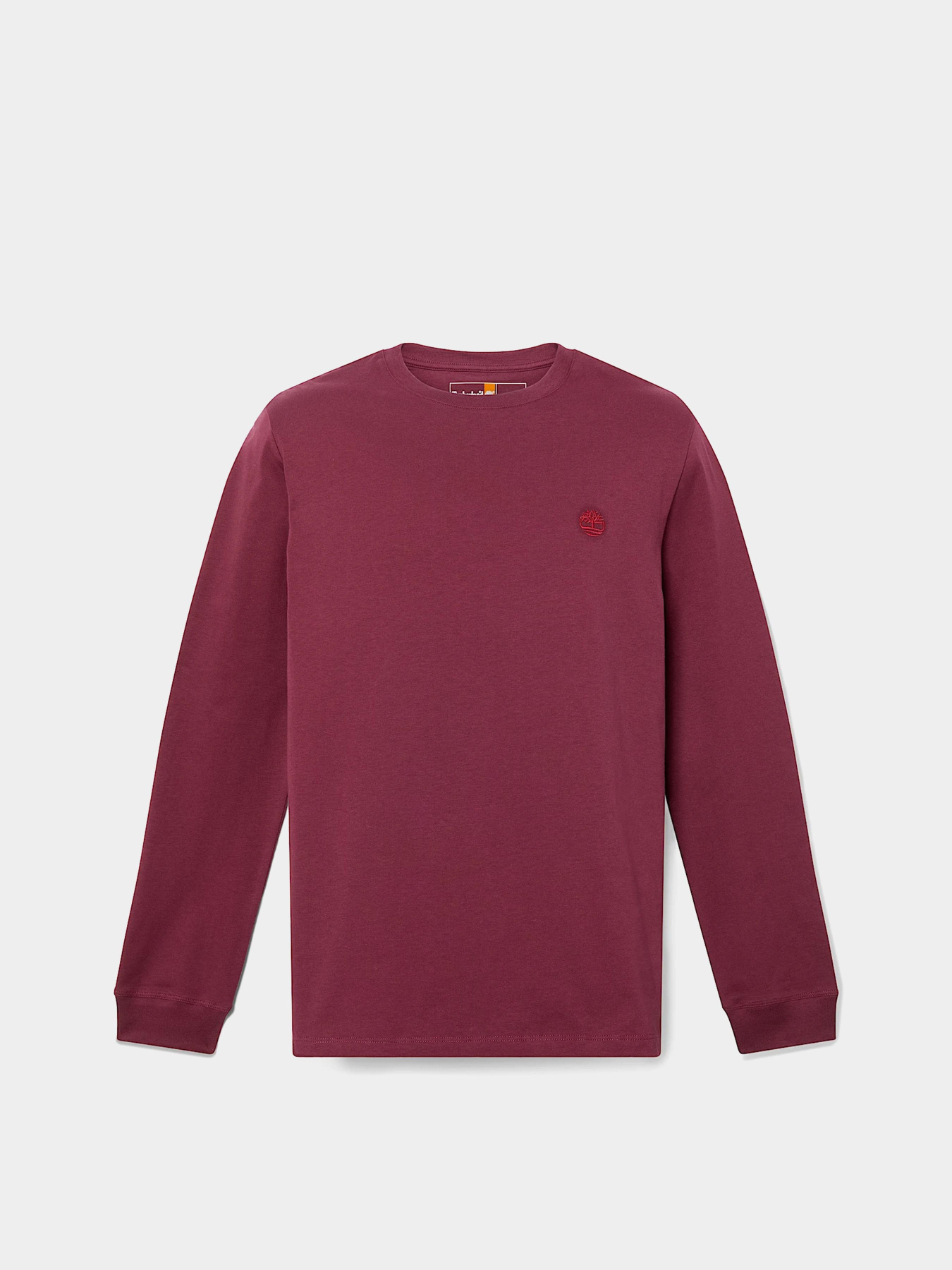 Лонгслів Timberland Dunstan River Модель TB0A2BQ3648 Фото