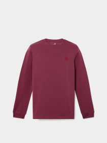 Лонгслив Timberland Dunstan River модель TB0A2BQ3648 Фото