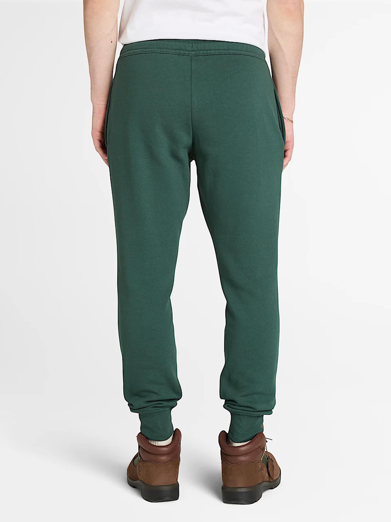 Штани спортивні Timberland Exeter River модель TB0A2CN7317 Фото