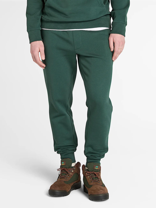 Спортивні штани Timberland Exeter River модель TB0A2CN7317 Фото