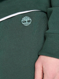 Штаны спортивные Timberland Exeter River модель TB0A2CN7317 Фото