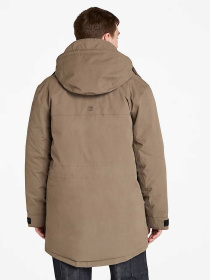 Парка Timberland модель TB0A44QUBK0 Парка Timberland модель TB0A44QUBK0 Фото