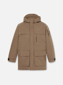 Парка Timberland модель TB0A44QUBK0 Парка Timberland модель TB0A44QUBK0 Фото