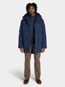 Чиносы Timberland Sandown 5 модель TB0A5M4XBK0 Фото