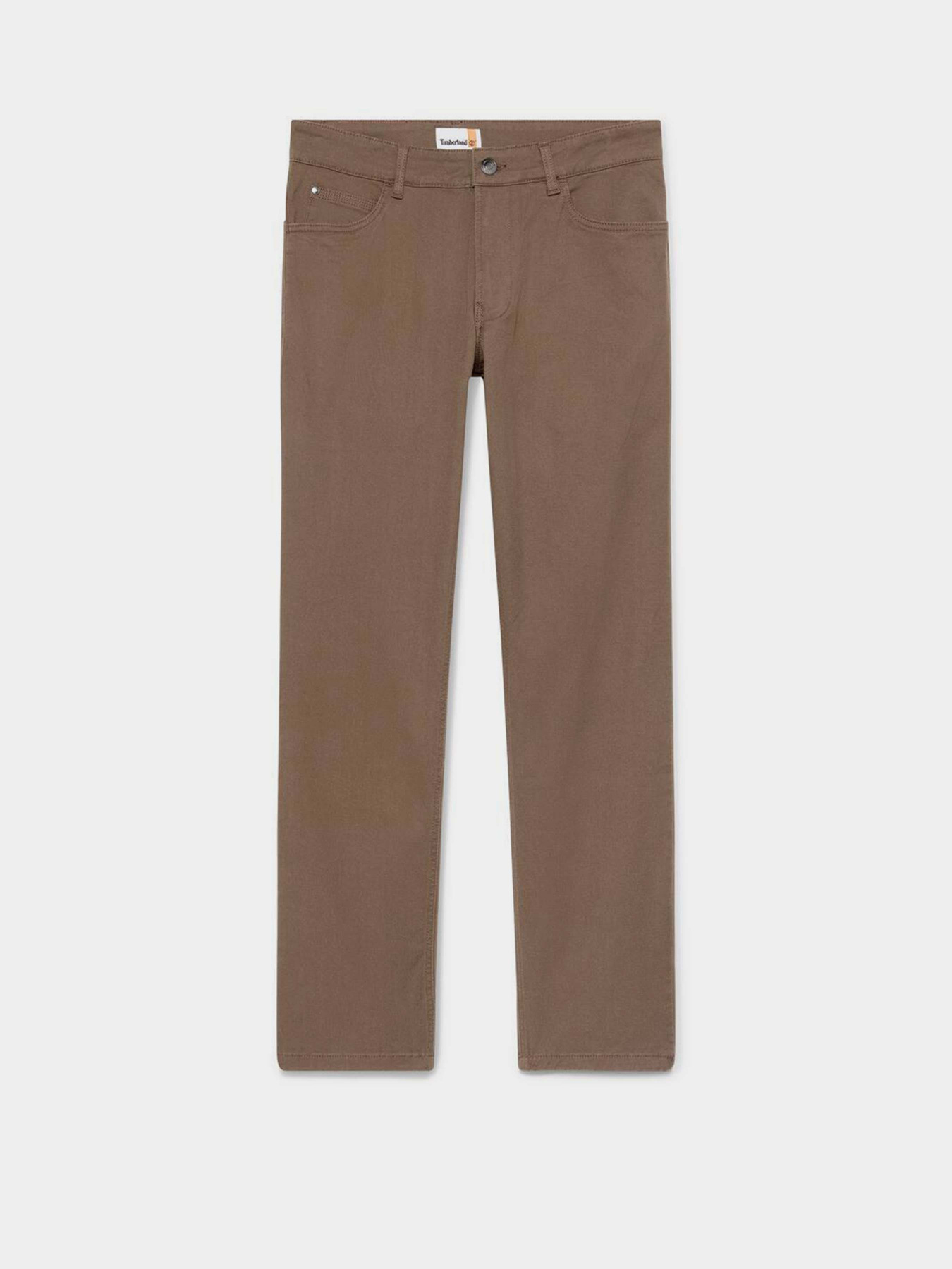 Чиносы Timberland Sandown 5 модель TB0A5M4XBK0 Чиносы Timberland Sandown 5 модель TB0A5M4XBK0 Фото