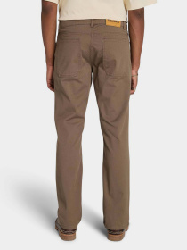 Чиносы Timberland Sandown 5 модель TB0A5M4XBK0 Чиносы Timberland Sandown 5 модель TB0A5M4XBK0 Фото