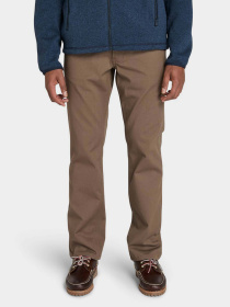 Чіноси Timberland Sandown 5 модель TB0A5M4XBK0 Фото