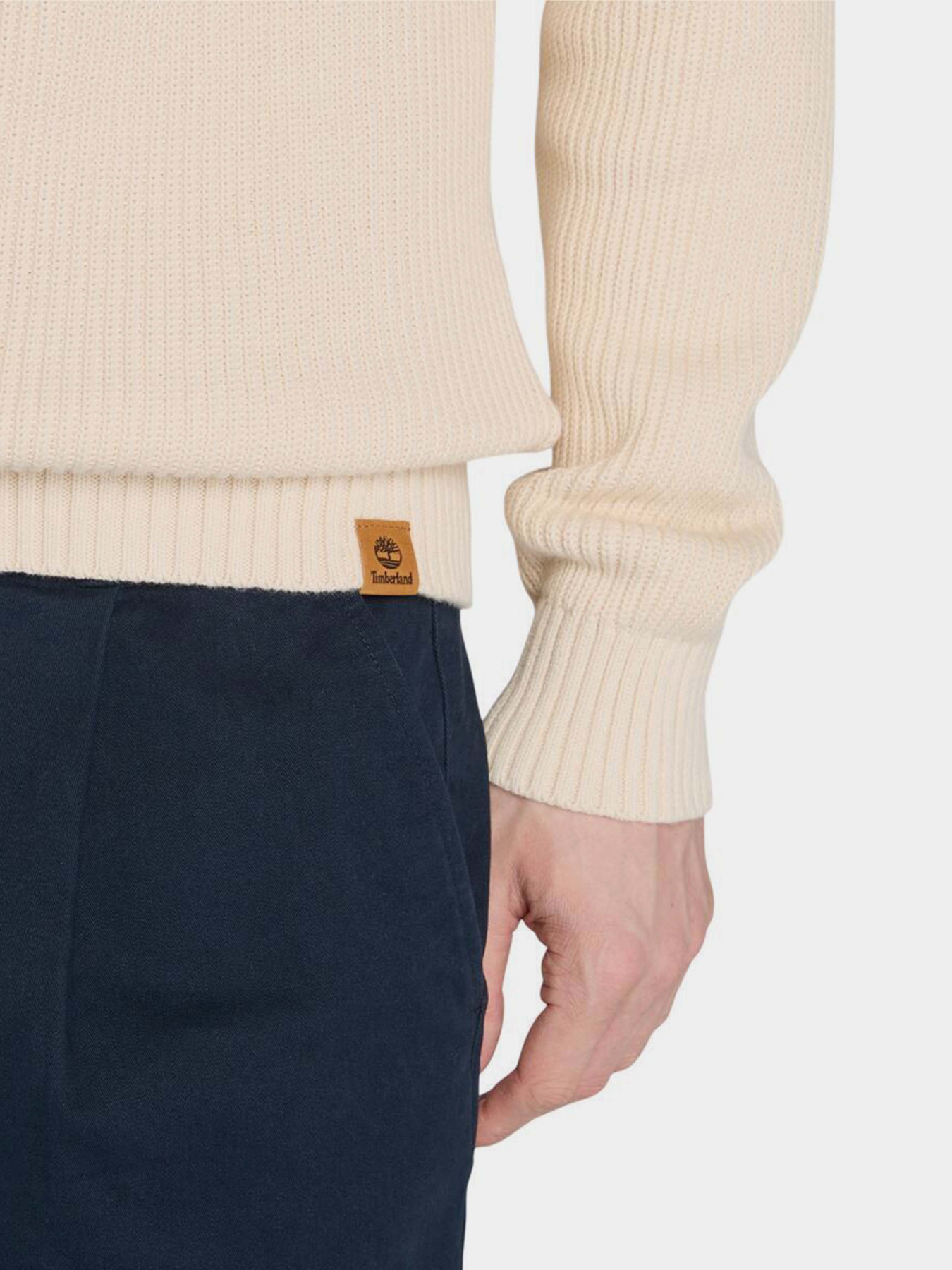 Кофта Timberland Williams River модель TB0A5M8PEFL Фото