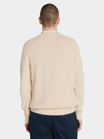 Кофта Timberland Williams River модель TB0A5M8PEFL Фото