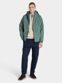 Кофта Timberland Williams River модель TB0A5M8PEFL Фото