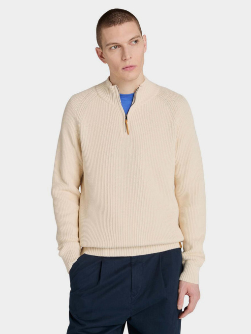Худи и свитшоты Timberland Williams River модель TB0A5M8PEFL Фото