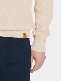 Кофта Timberland Williams River модель TB0A5M8PEFL Кофта Timberland Williams River модель TB0A5M8PEFL Фото