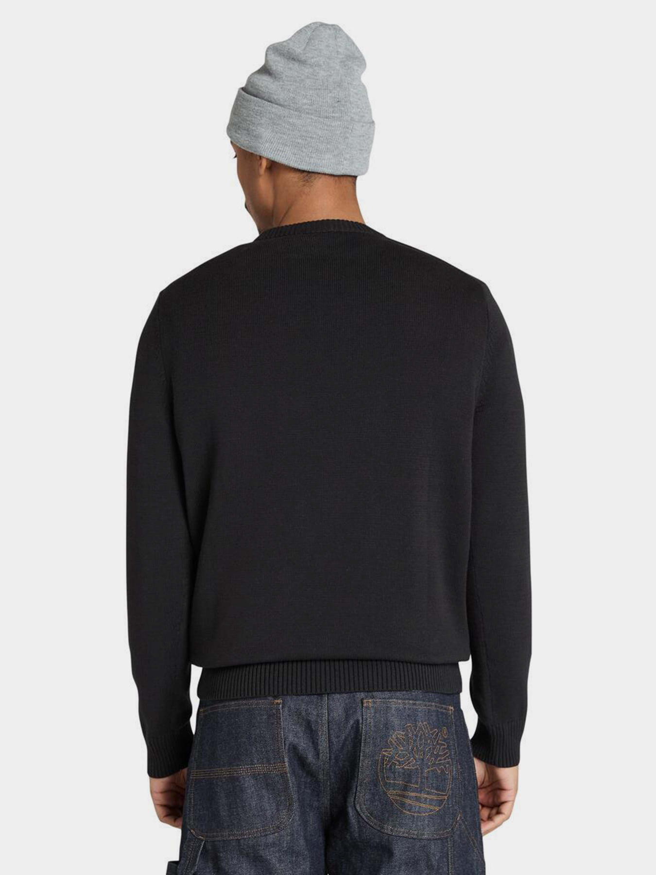 Светр Timberland Graphic модель TB0A5M9X001 Фото