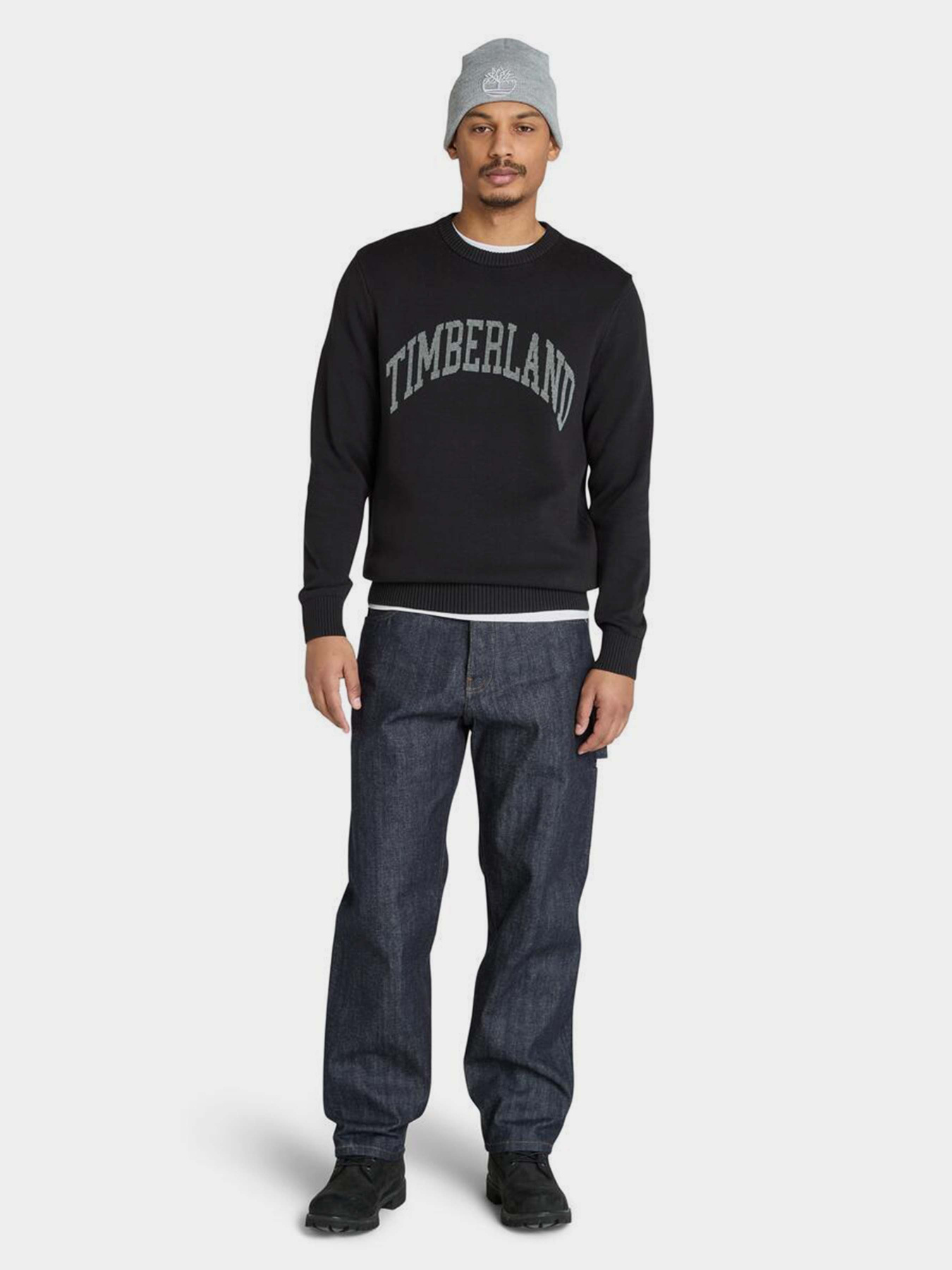 Свитер Timberland Graphic модель TB0A5M9X001 Фото