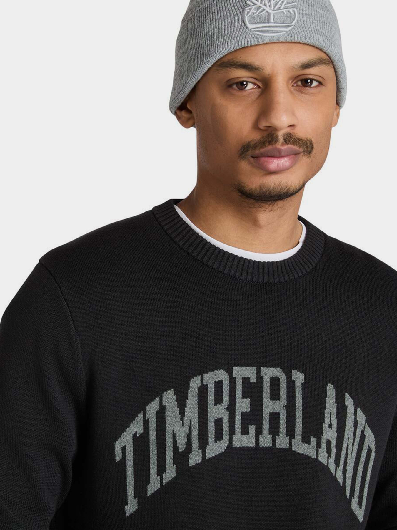 Свитер Timberland Graphic модель TB0A5M9X001 Фото