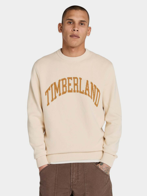 Свитер Timberland Graphic модель TB0A5M9XEFL Фото