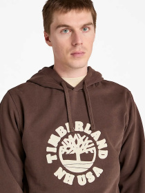 Худі Timberland модель TB0A5MBT243 Фото