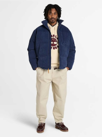 Худи Timberland модель TB0A5MBTEFL Фото