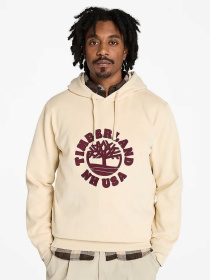 Худі Timberland модель TB0A5MBTEFL Фото