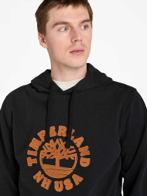 Худи Timberland модель TB0A5MBT001 Фото