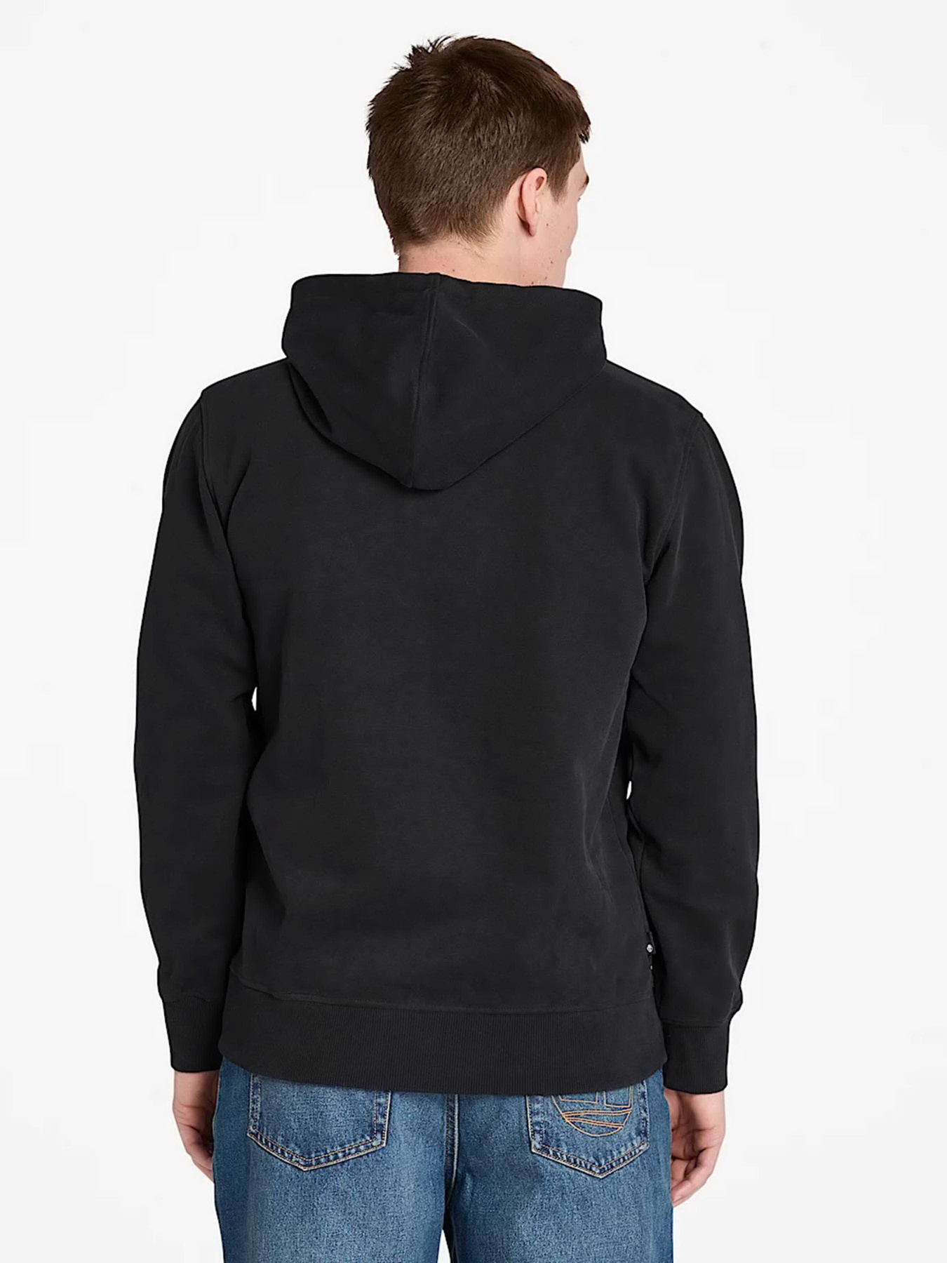 Худи Timberland модель TB0A5MBT001 Фото