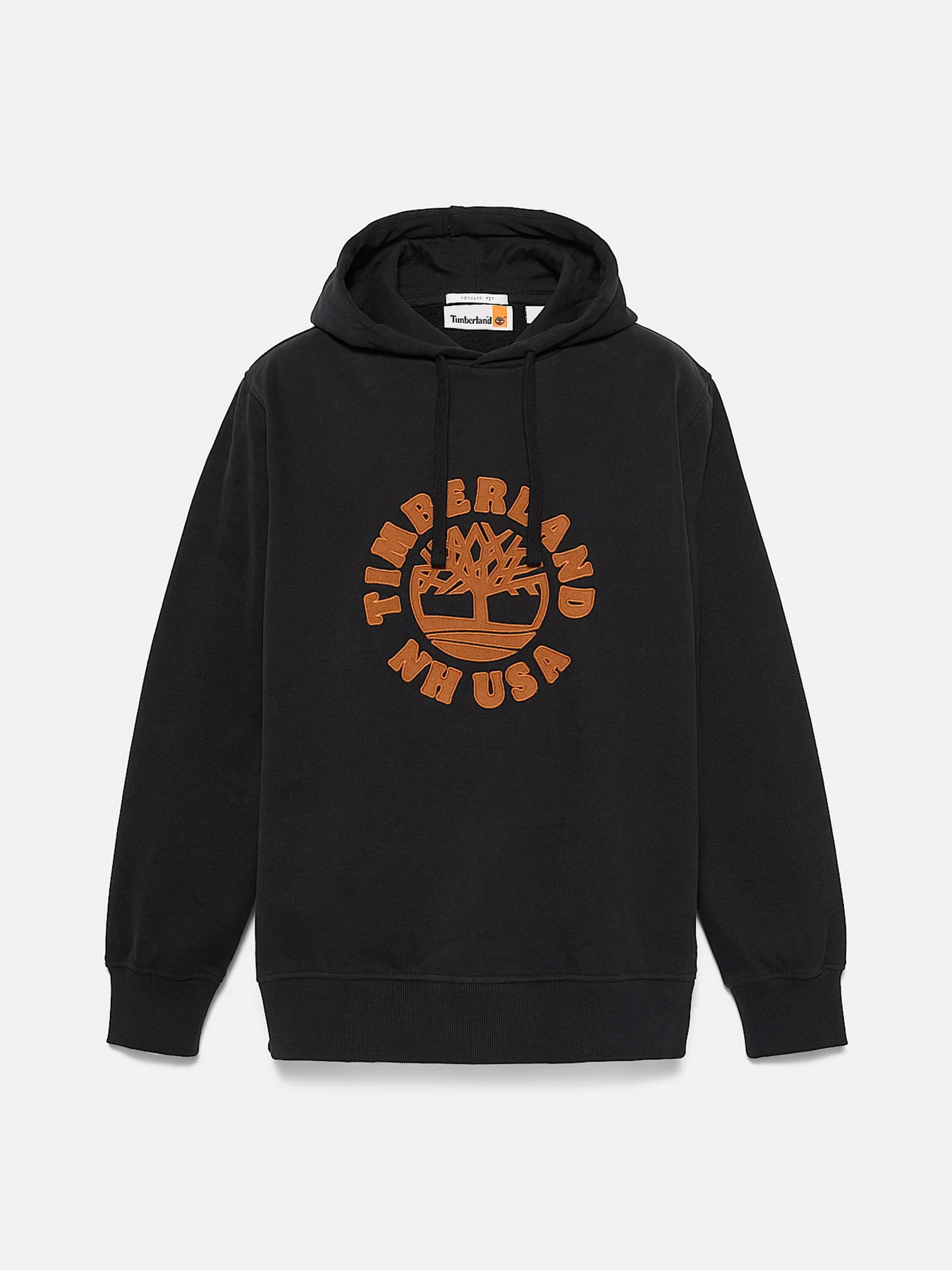 Худи Timberland модель TB0A5MBT001 Фото