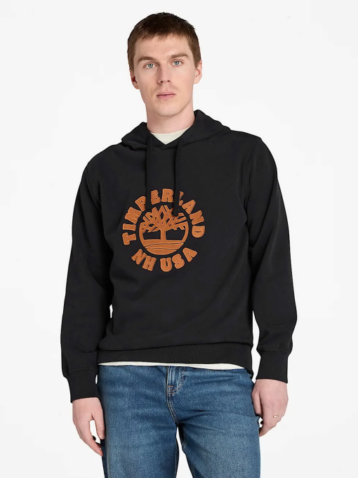 Худі та світшоти Timberland модель TB0A5MBT001 Фото
