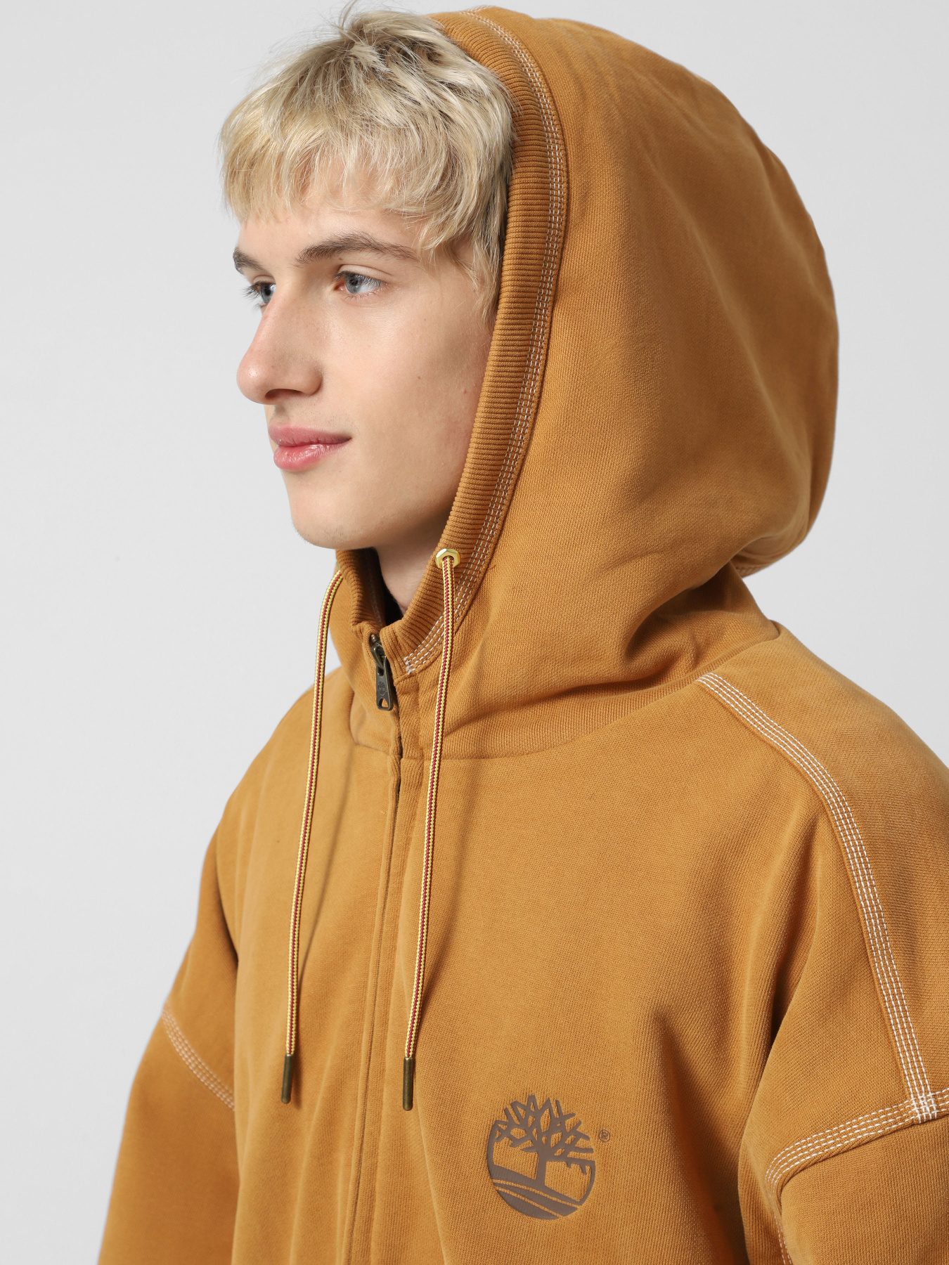 Кофта Timberland 10061 модель TB0A5MEXP47 Фото