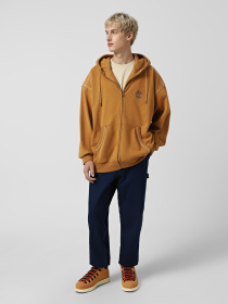 Кофта Timberland 10061 модель TB0A5MEXP47 Фото