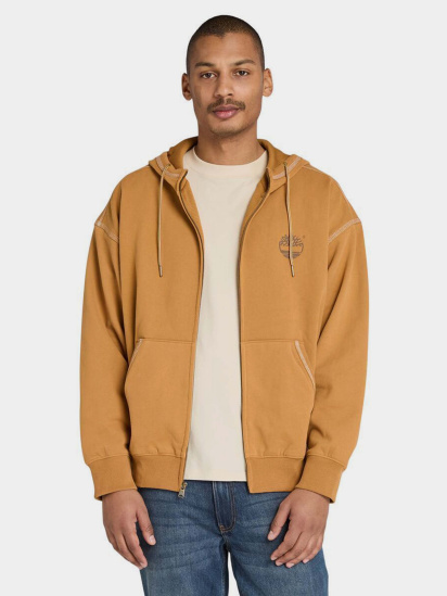 Кофта Timberland модель TB0A5MEXP47 - фото