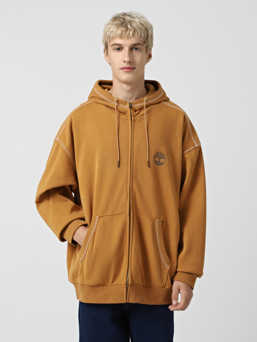 Худі та світшоти Timberland 10061 модель TB0A5MEXP47 Фото