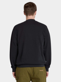 Свитшот Timberland Leather Badge модель TB0A5MFJ001 Фото