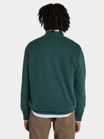 Світшот Timberland Leather Badge модель TB0A5MFJ317 Фото