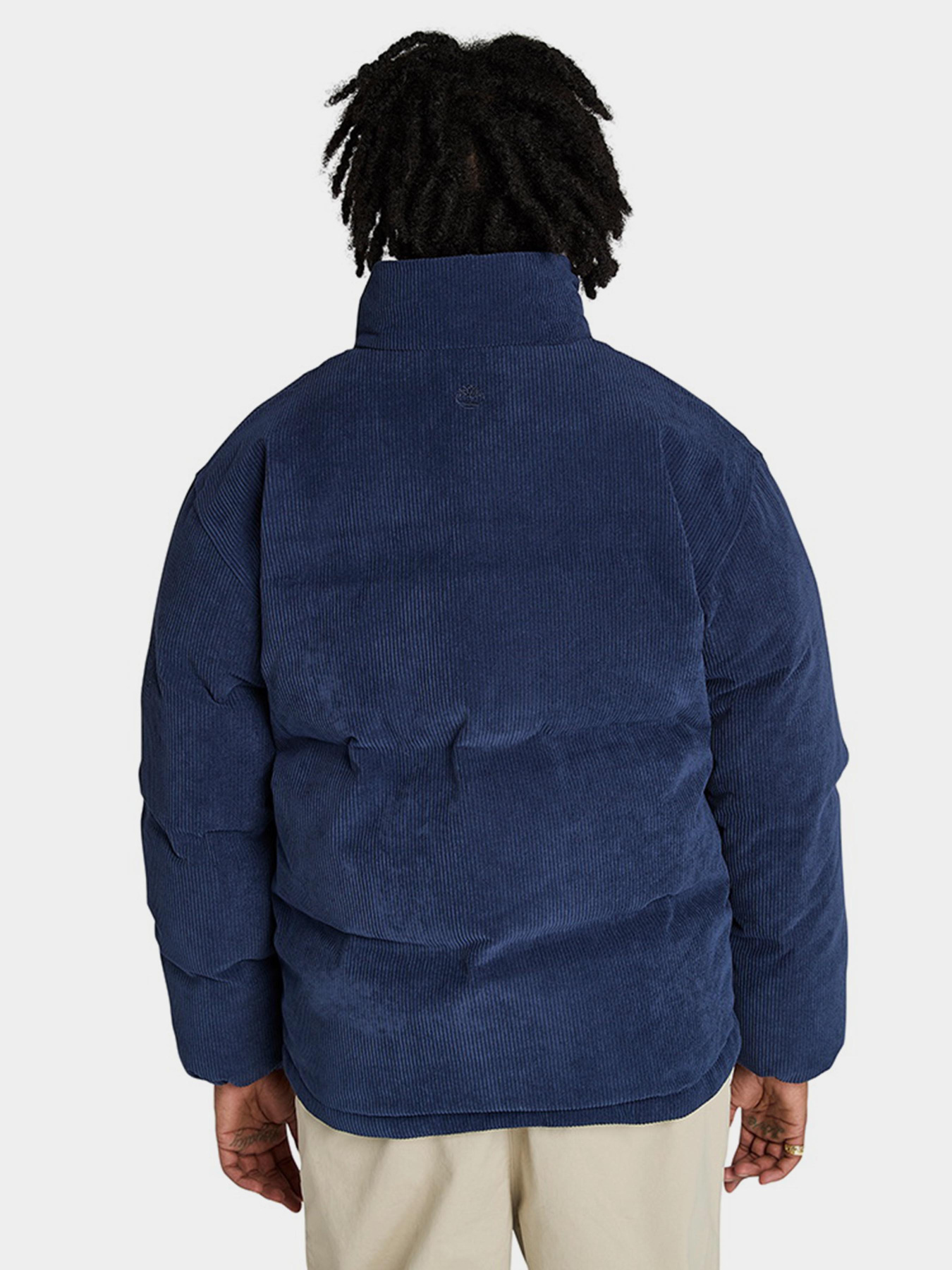 Зимняя куртка Timberland модель TB0A5MYG451 Фото