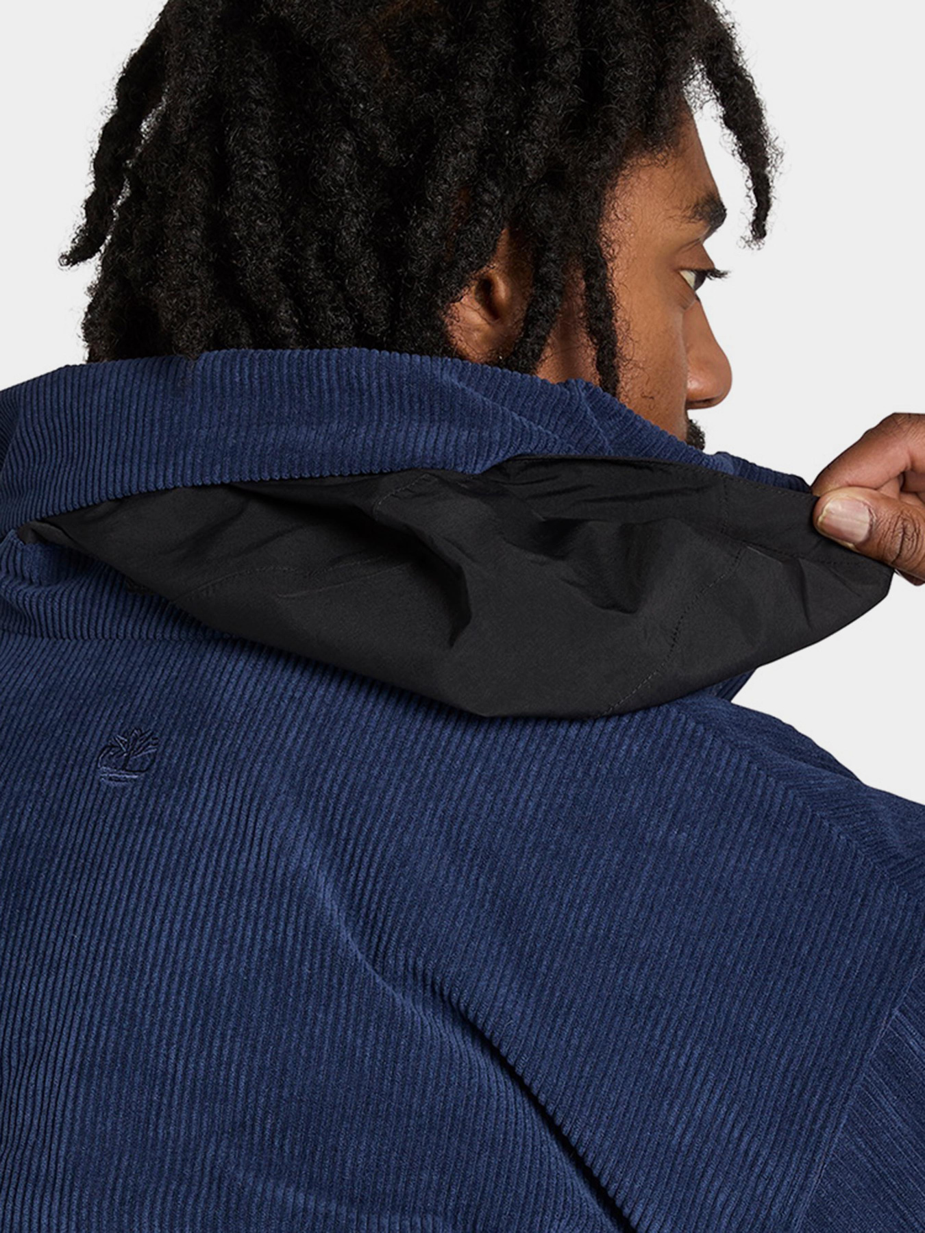 Зимняя куртка Timberland модель TB0A5MYG451 Фото