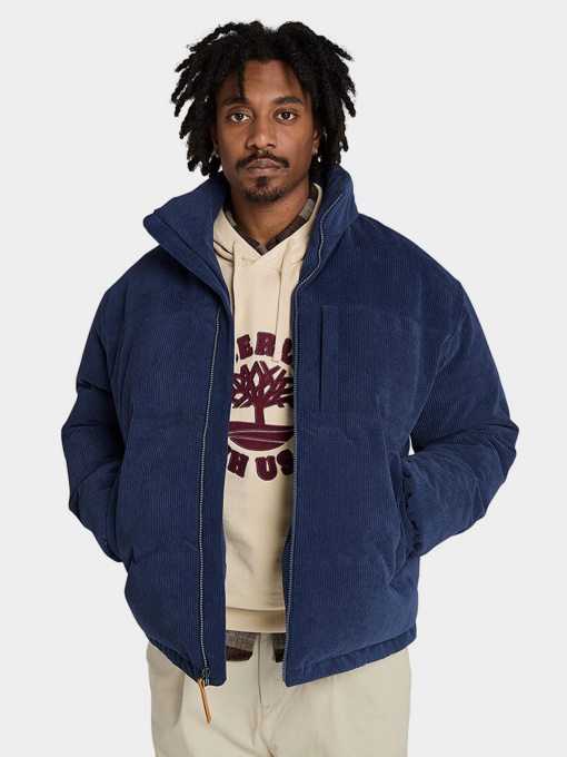 Зимняя куртка Timberland модель TB0A5MYG451 Фото