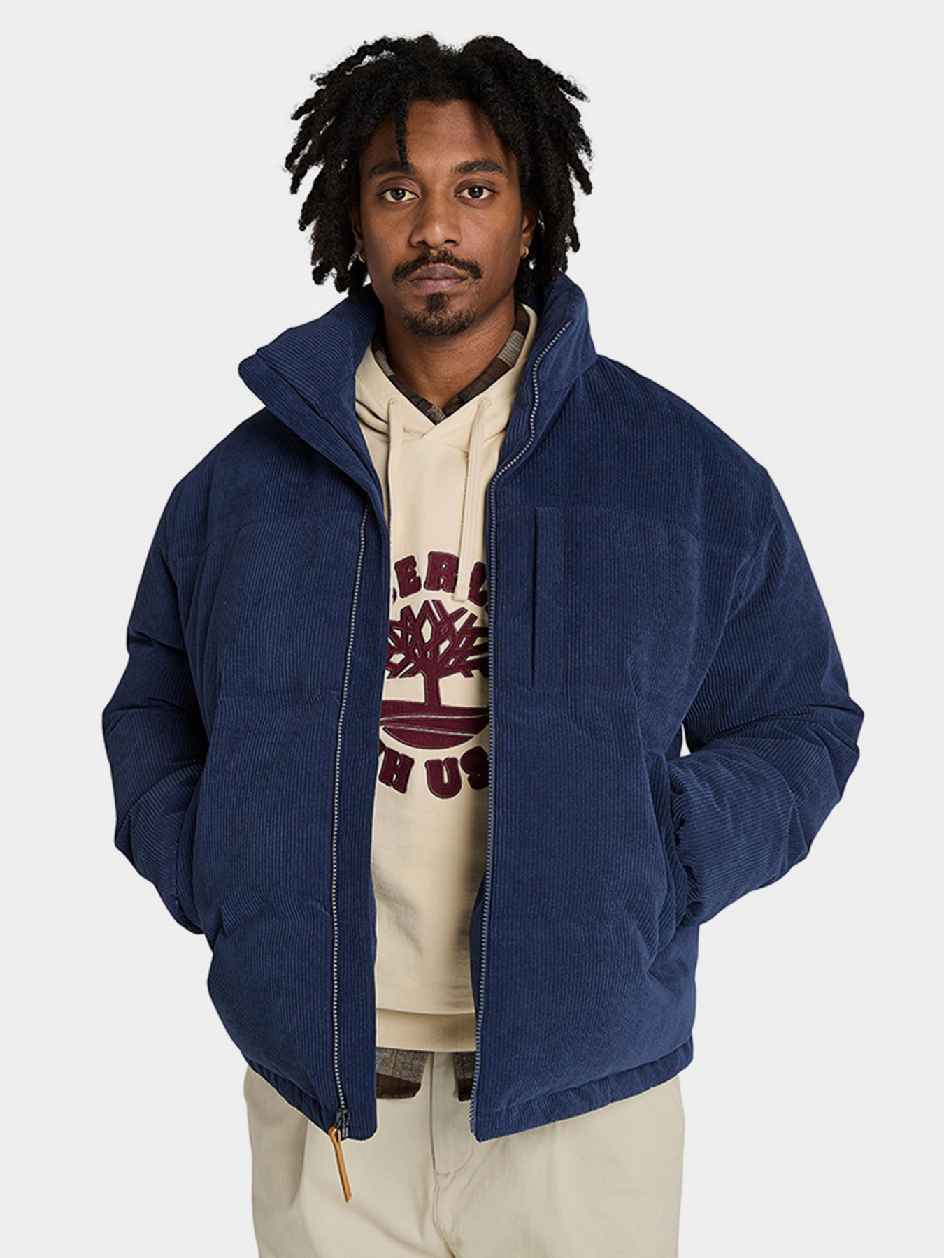 Зимова куртка Timberland модель TB0A5MYG451 Зимова куртка Timberland модель TB0A5MYG451 Фото