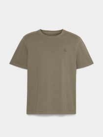 Футболка Timberland Dunstan River Garment Dye модель TB0A5YAYA58 Фото