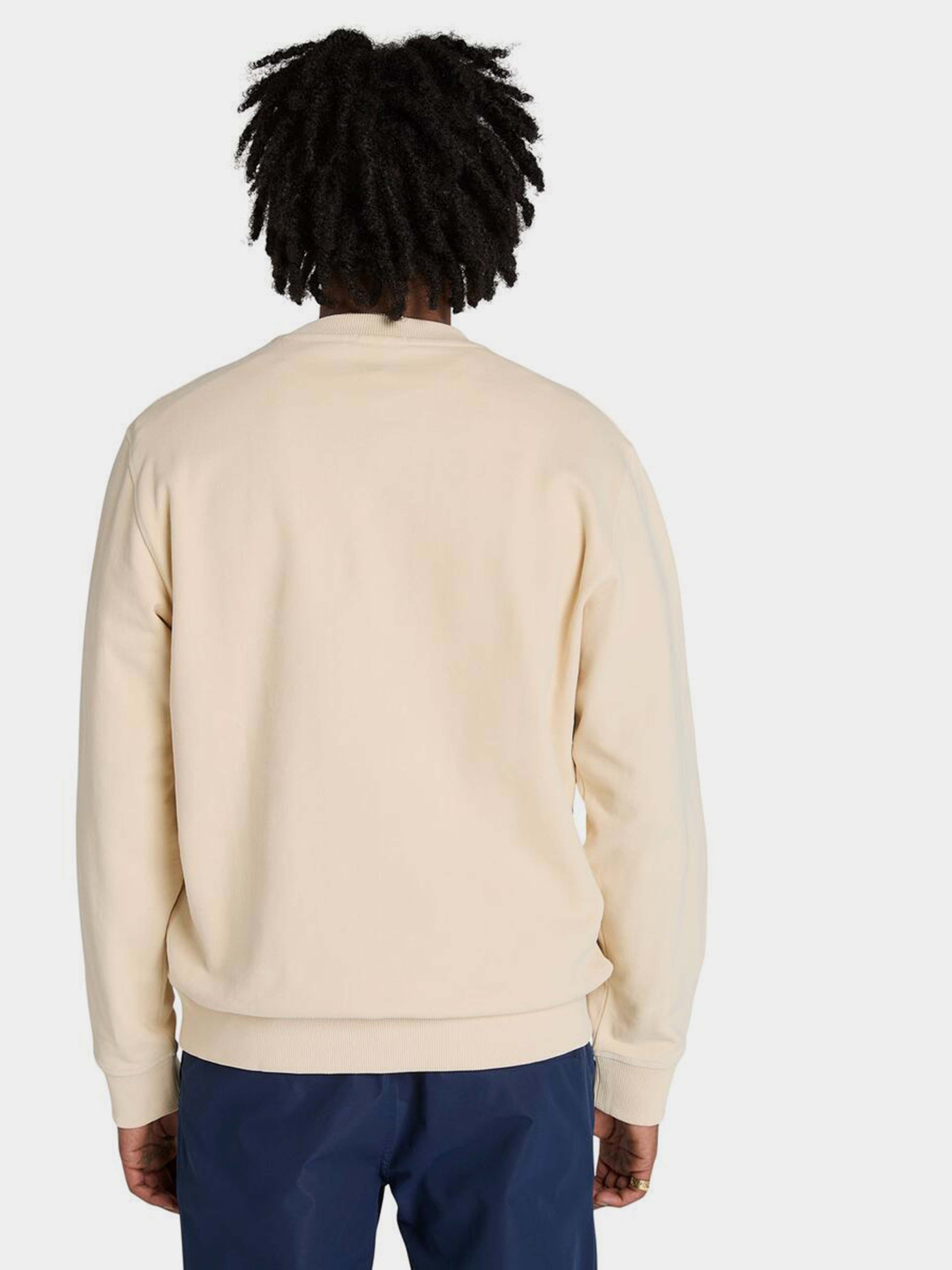 Світшот Timberland Tree Logo Patch модель TB0A6HHKEFL Фото