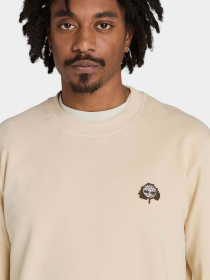 Світшот Timberland Tree Logo Patch модель TB0A6HHKEFL Фото