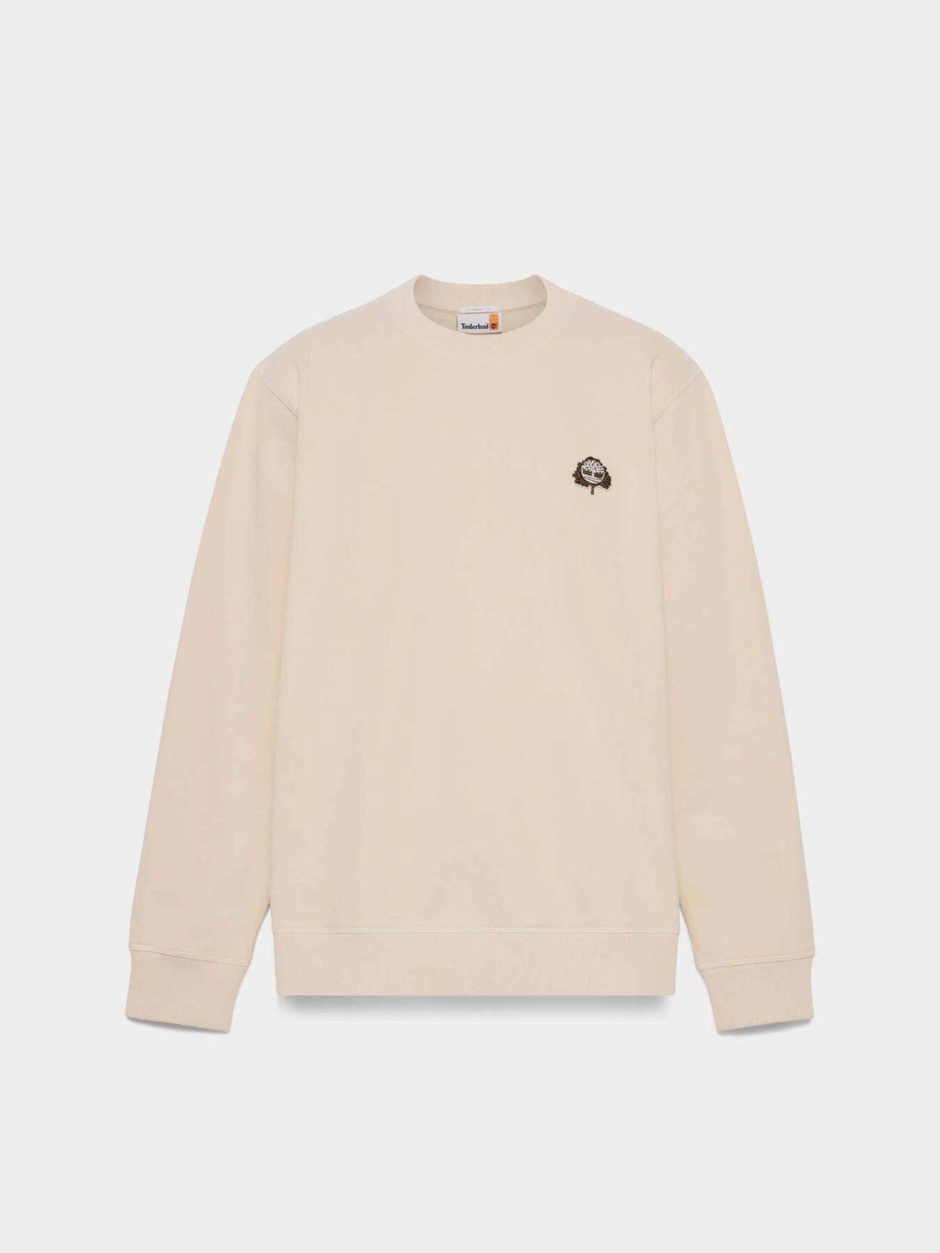 Свитшот Timberland Tree Logo Patch модель TB0A6HHKEFL Фото