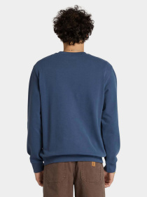 Світшот Timberland Tree Logo Patch модель TB0A6HHKEYO Фото