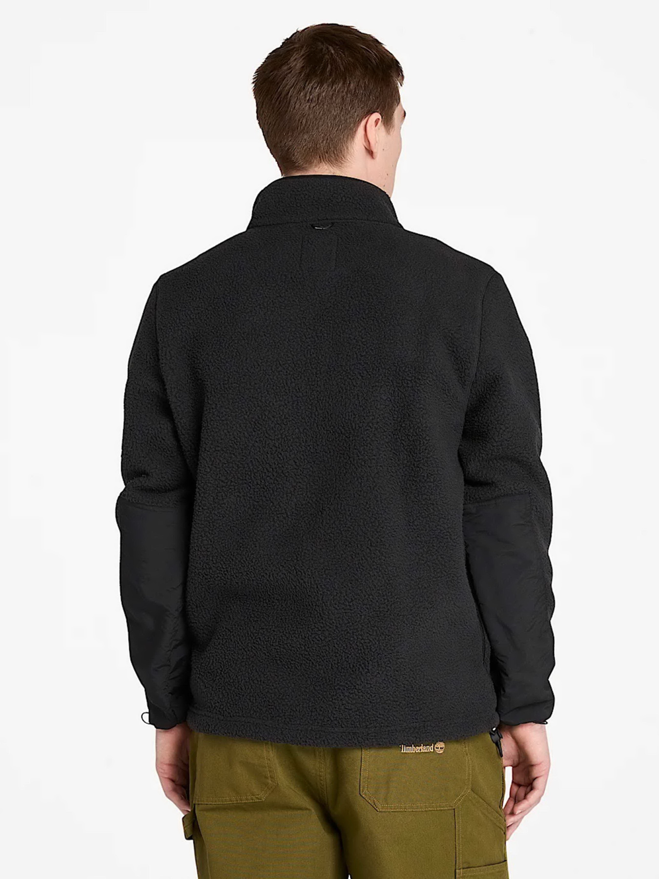 Кофта Timberland модель TB0A6HKF001 Фото