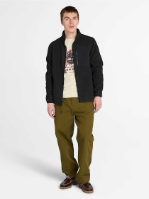 Кофта Timberland модель TB0A6HKF001 Фото