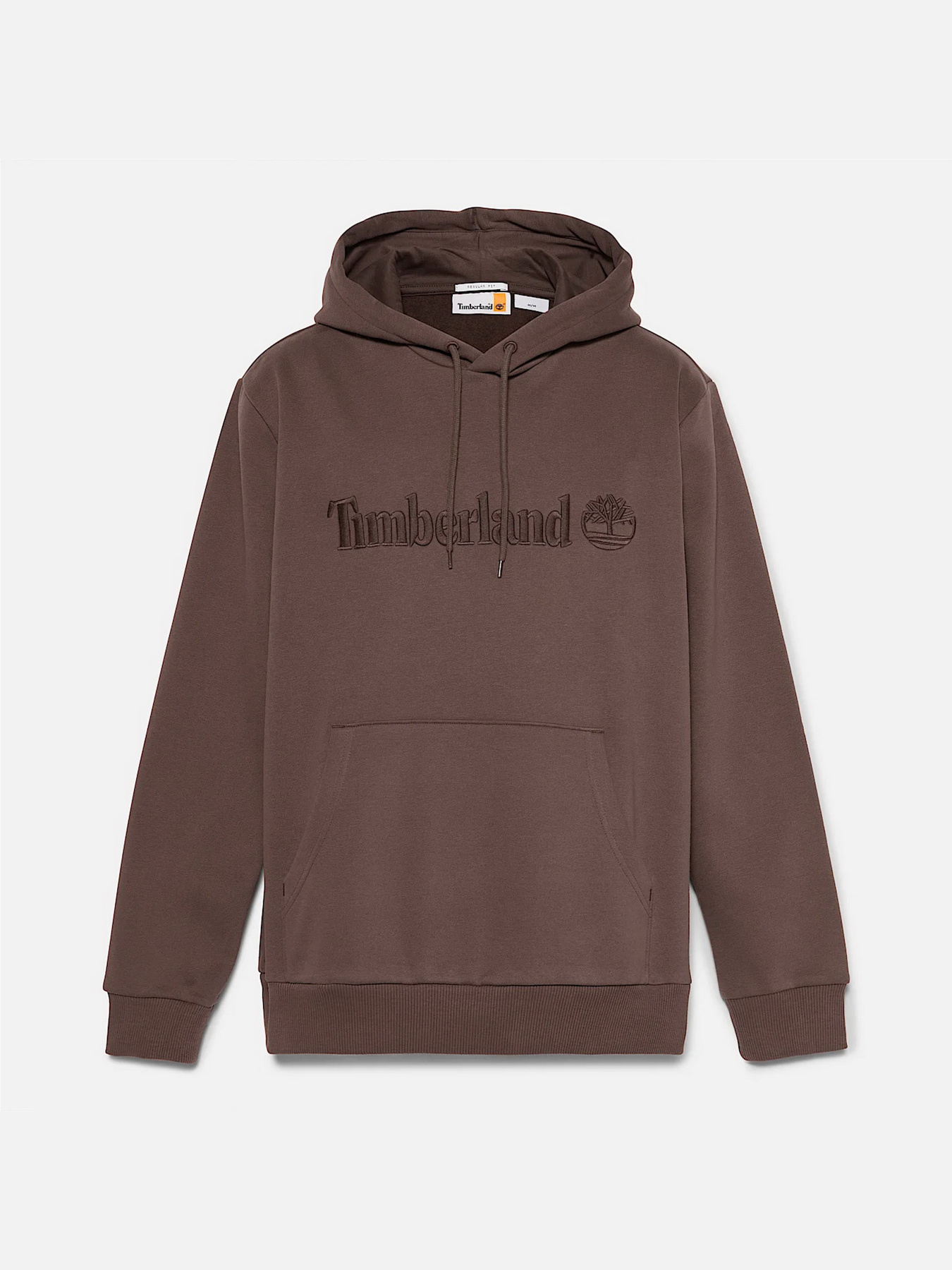 Худи Timberland модель TB0A6VFJ243 Фото