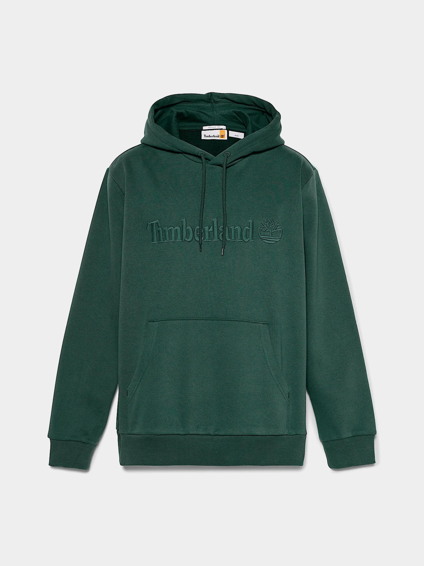 Худи Timberland Hampton модель TB0A6VFJ317 Фото