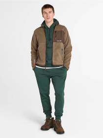 Худи Timberland Hampton модель TB0A6VFJ317 Фото