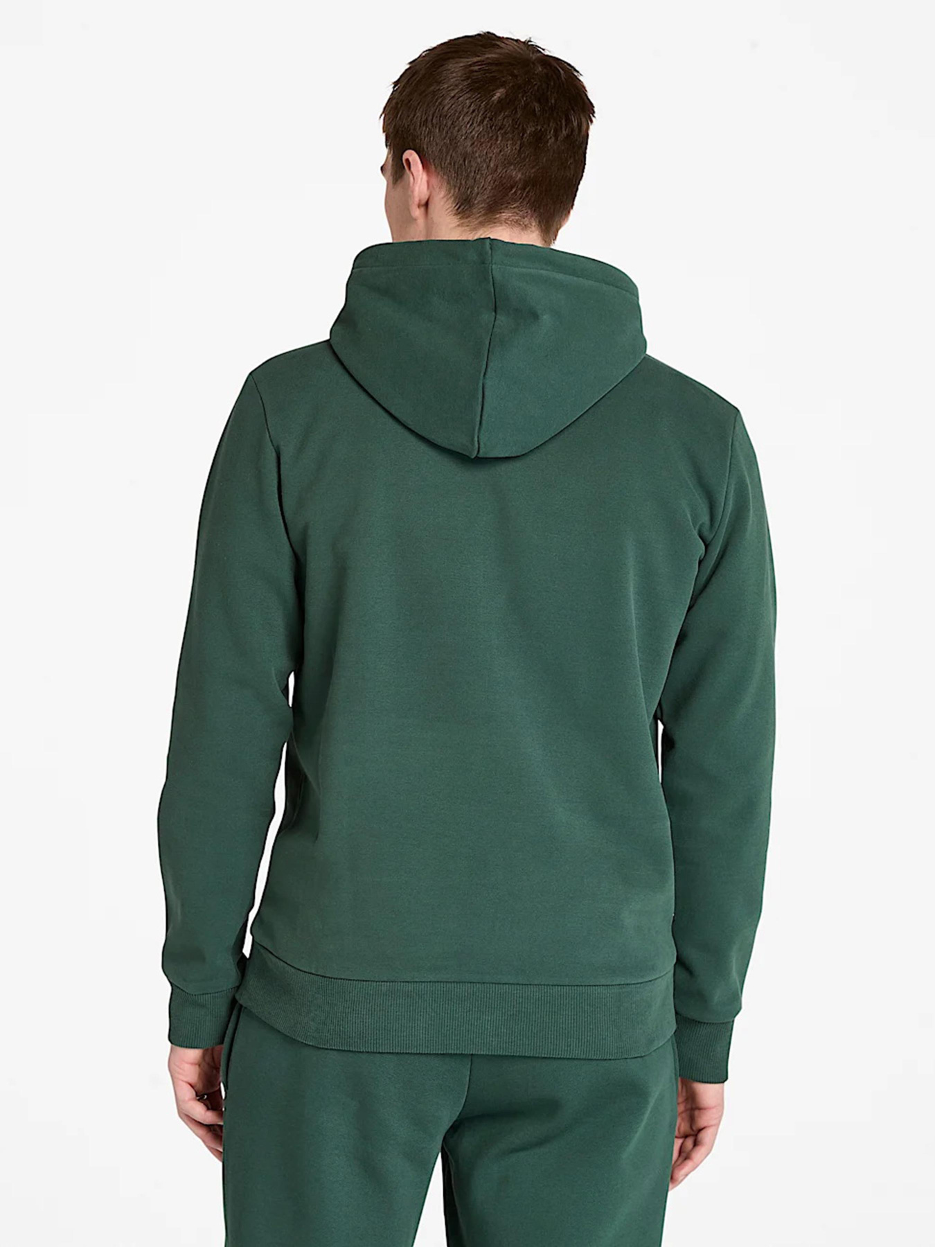 Худі Timberland Hampton модель TB0A6VFJ317 Фото