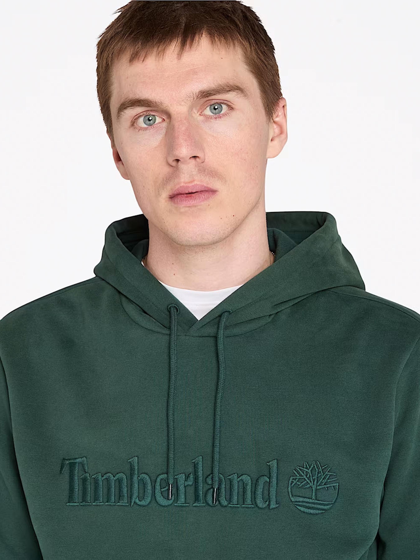 Худі Timberland Hampton модель TB0A6VFJ317 Фото